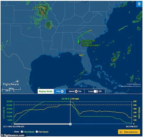 plane dsrip|FlightAware .